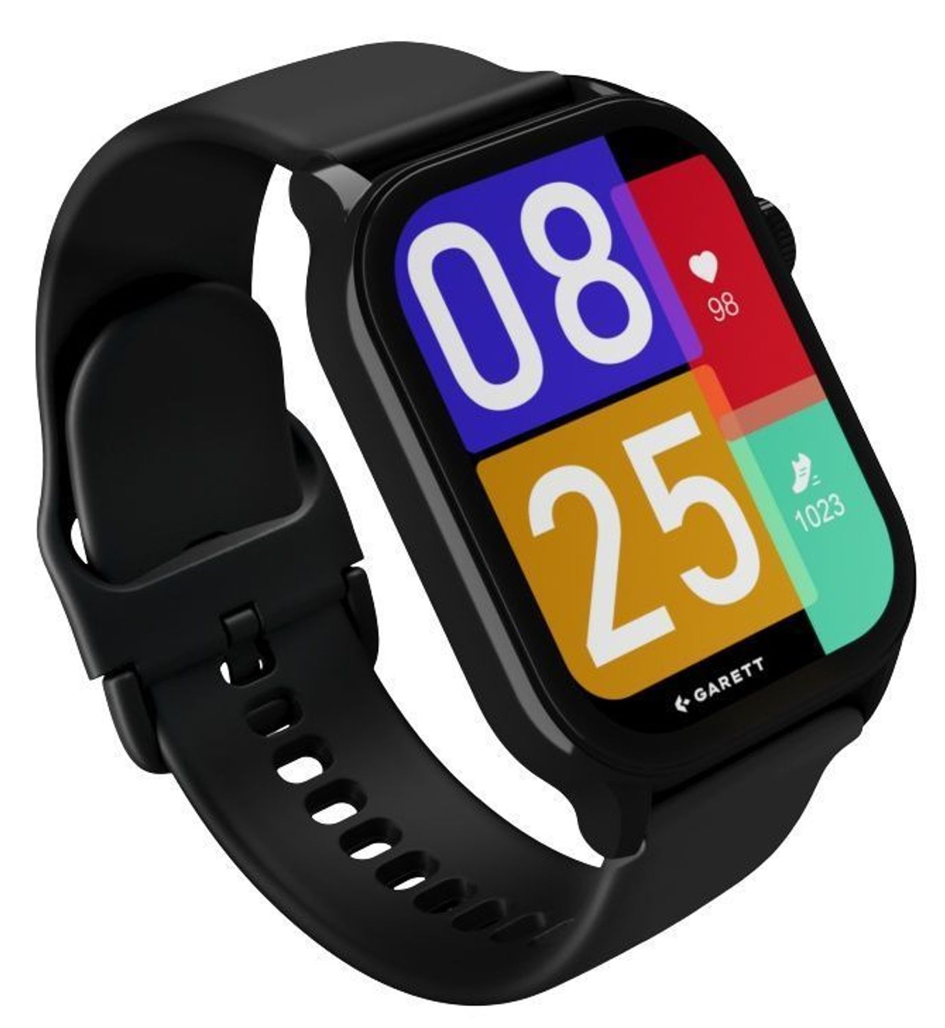 Zegarek Smartwatch Garett GRC Activity 3 AMOLED NFC 1.95” Czarny (6).jpg